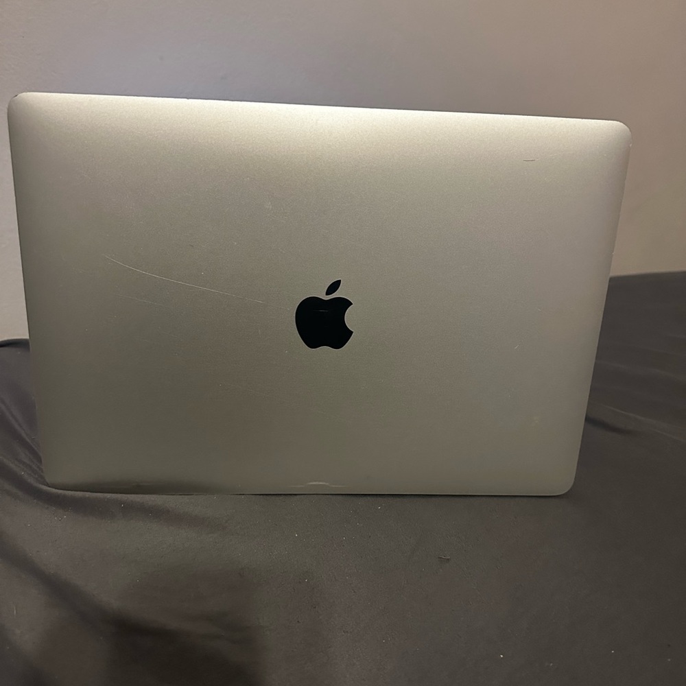 SOLD MacBook Pro 13”